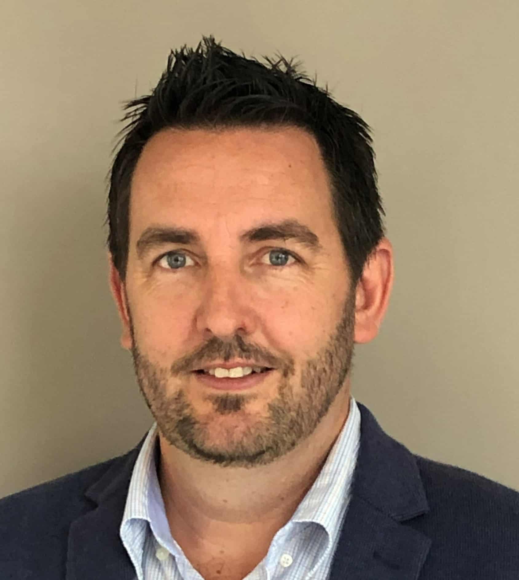 Mark Sinclair Roads Australia