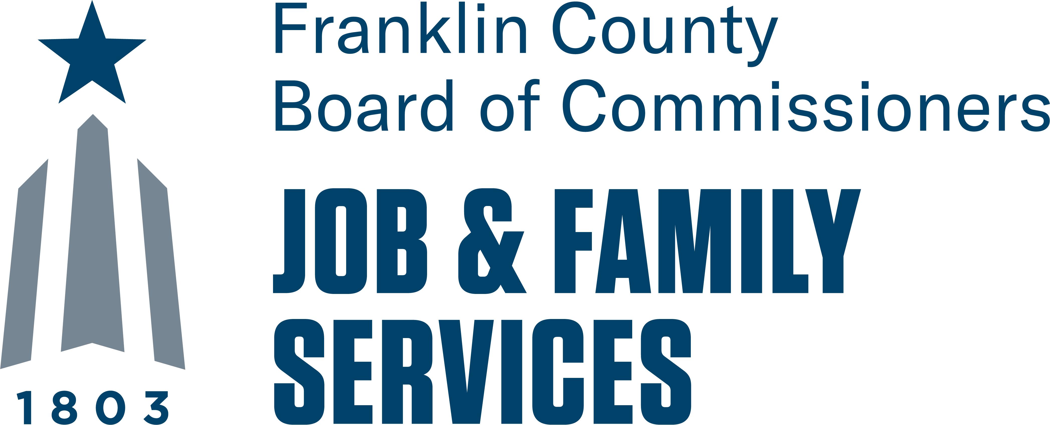 Roads2Work Franklin County Roads to Work