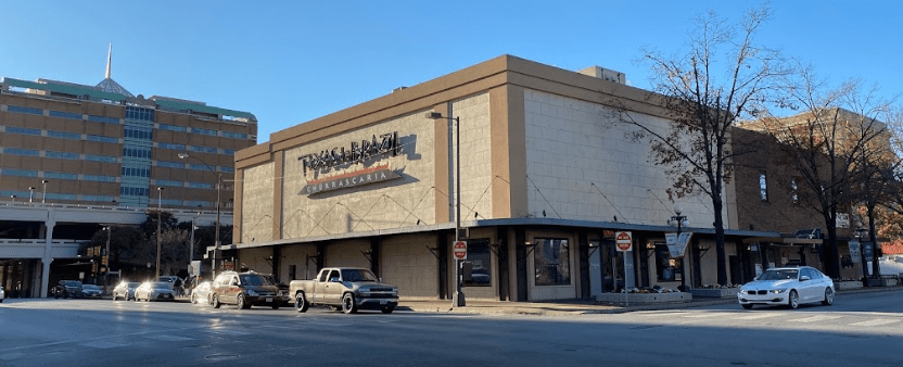 North Forty Truck Stop, Holladay, TN « Road Trip Roads 411