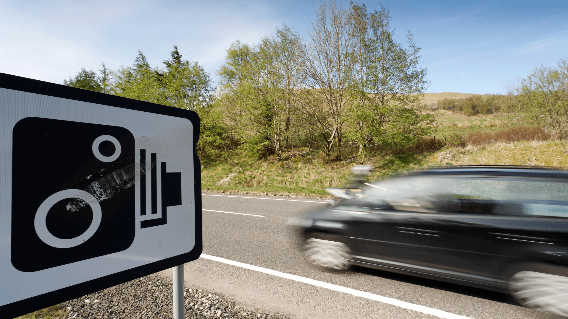 Complete Guide Speeding Fines NSW Road Sense Australia