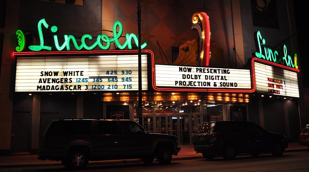 August 2012 Page 2 — the companion blog