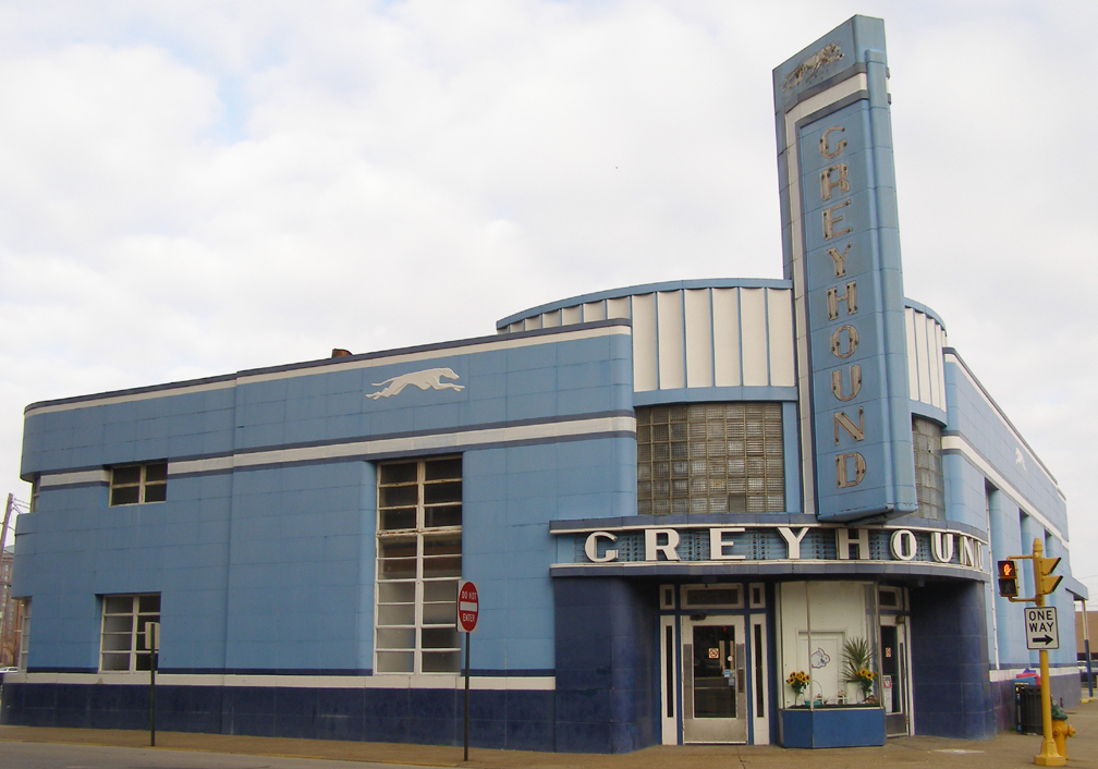 Recentish Road News Bus Stations companion