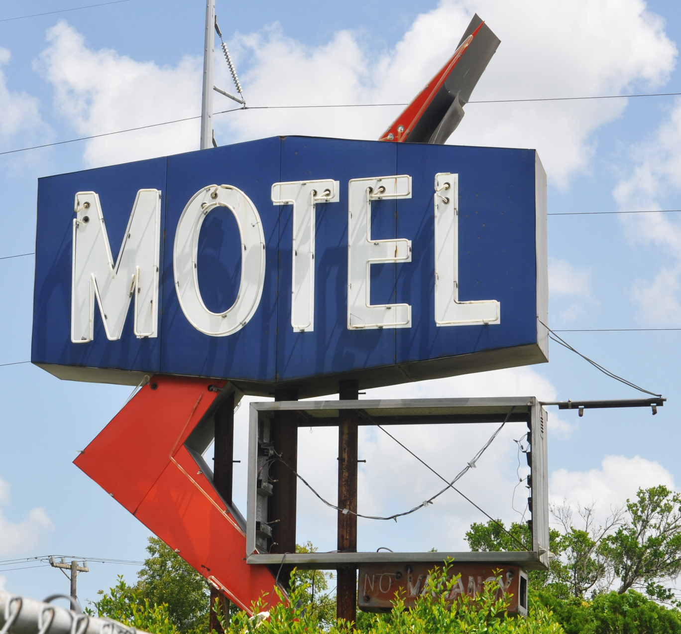 Day 22 More Florida (Tampa to Bartow) companion