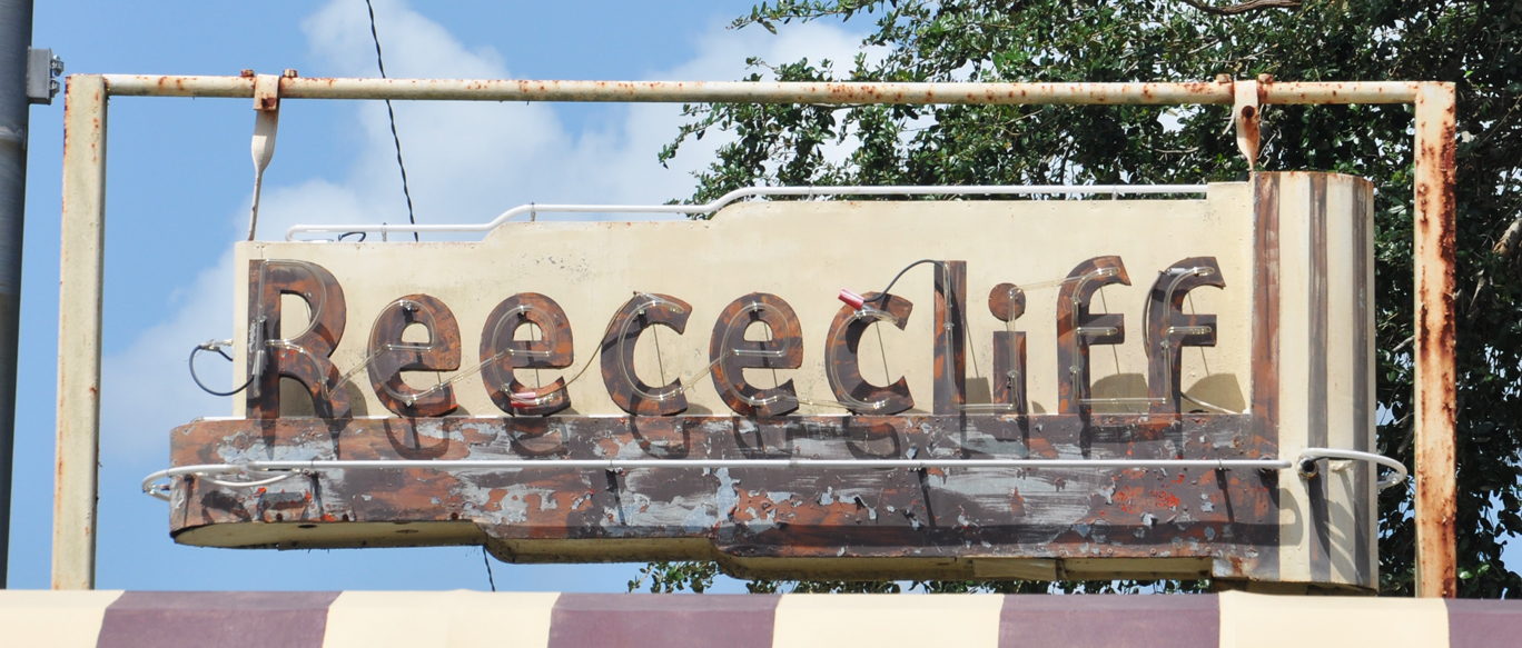 Day 22 More Florida (Tampa to Bartow) companion