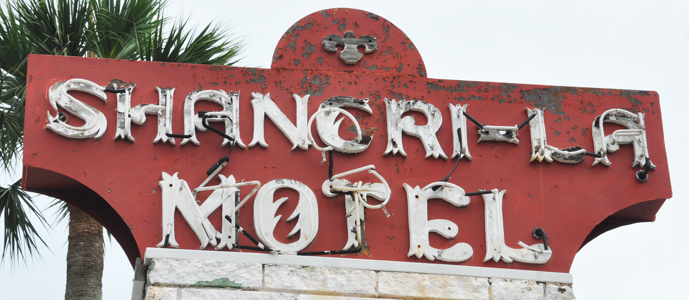 Day 22 Daytona Beach Area companion