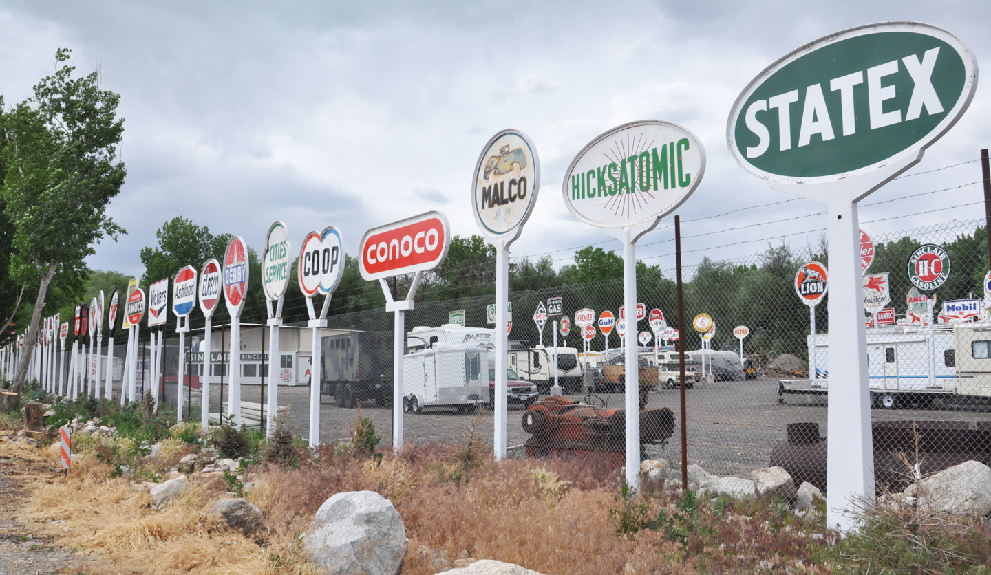 June/July Trip Day 2 (Utah) companion