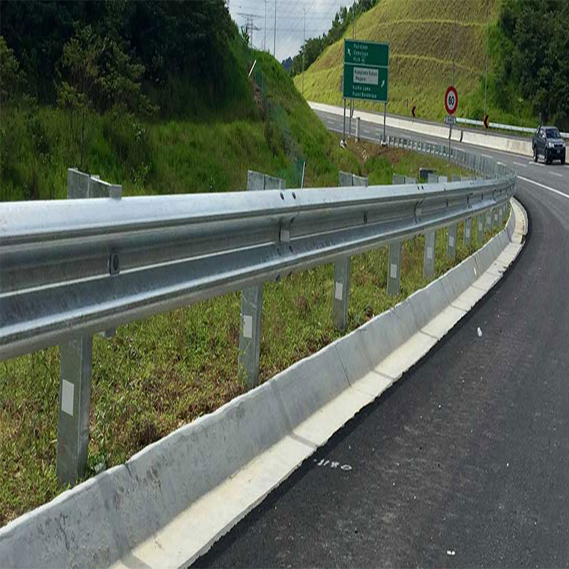 Highway Guardrail Solutions Guardrail Manufacturers