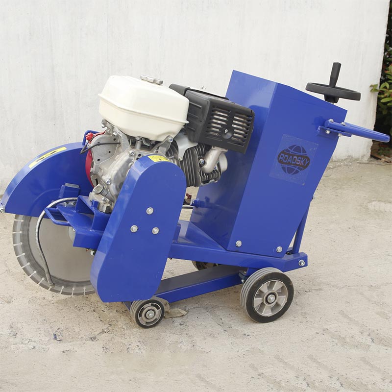 Road Cutter Nanjing Roadsky Traffic Facility Co.,Ltd. (Roadsky