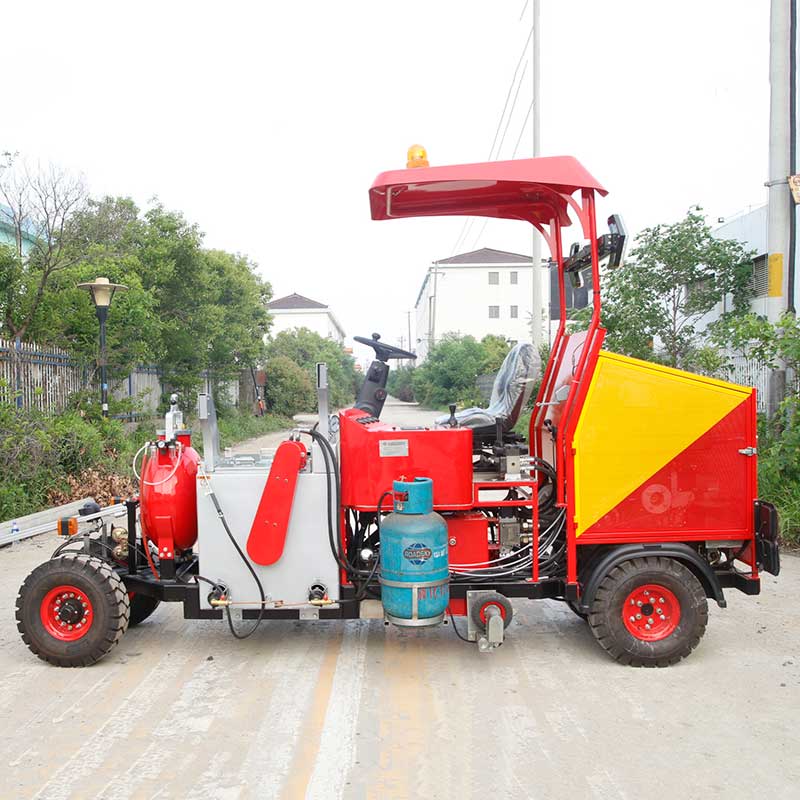 Road Marking Machines for Sale, Affordable Price RoadSky