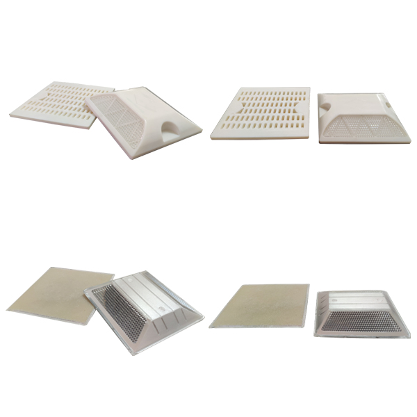 Plastic Road Studs Manufacturer and Supplier in China