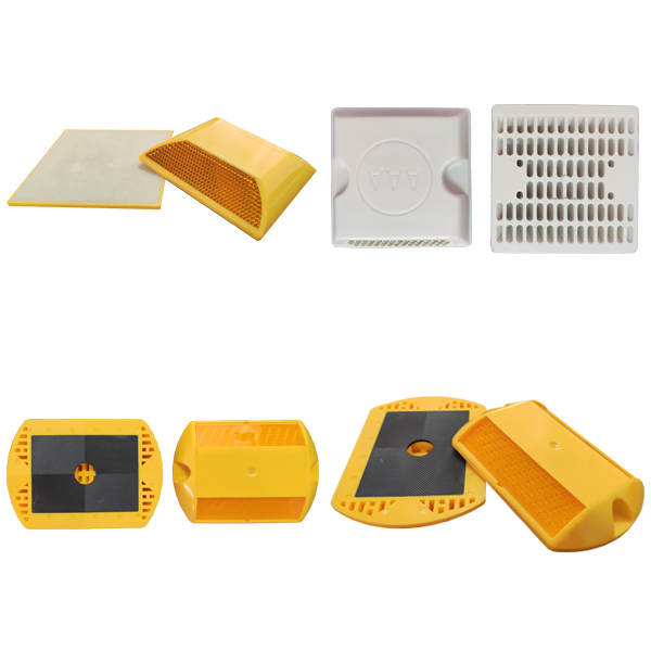 Plastic Road Studs Manufacturer and Supplier in China