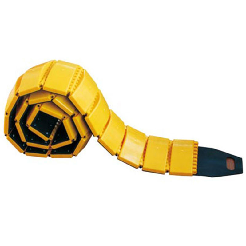 Plastic Portable Speed Bump Road Safety Equipment Supplier RoadSky