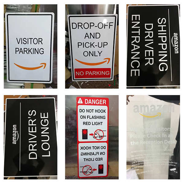 Custom Safety Signs Safety Signs Manufacturer RoadSky