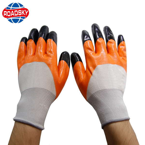 Safety Gloves Manufacturer and Supplier in China RoadSky