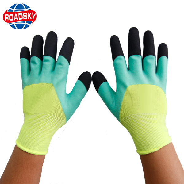 Safety Gloves Manufacturer and Supplier in China RoadSky