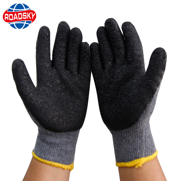 Safety Gloves Manufacturer and Supplier in China RoadSky