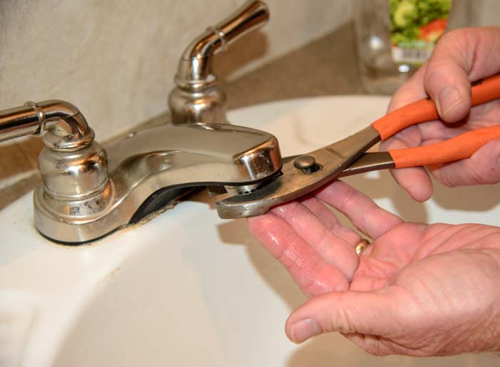 RV Plumbing Tips Cleaning RV Faucets, Sink Drains & Shower Wands
