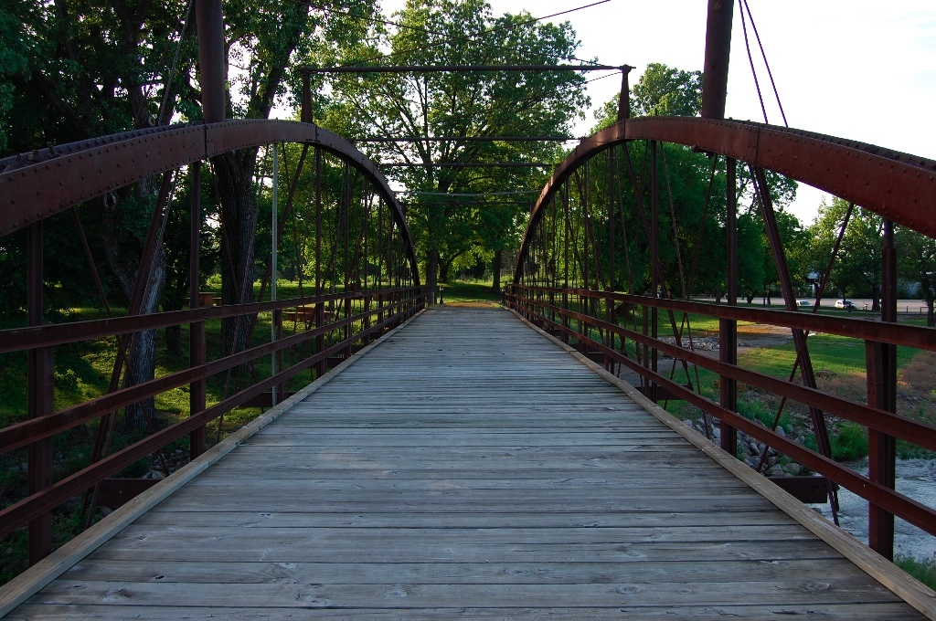 Chanute, KS Tour of NuWa / Hitchhiker RV Factory
