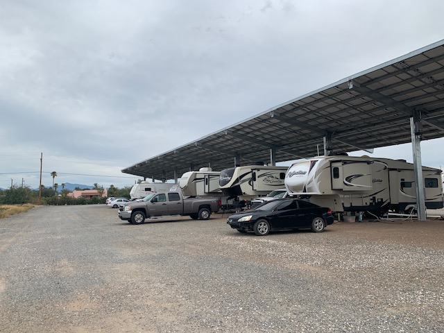 TUCSON ARIZONA – ROADS OF DISCOVERY