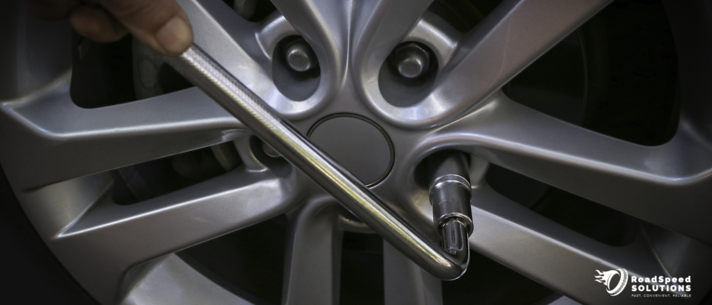 AWD Vehicle Maintenance Do You Need to Rotate Tires on AWD?