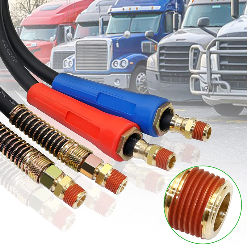 12FT 3&1 Air Power Line