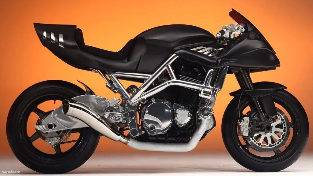 20 Motosikal Termahal Di Dunia Road Star