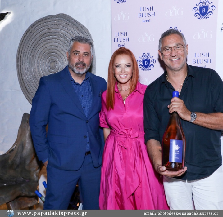 Wine & Champagne Tasting στην Αθηναϊκή Ριβιέρα Road Story