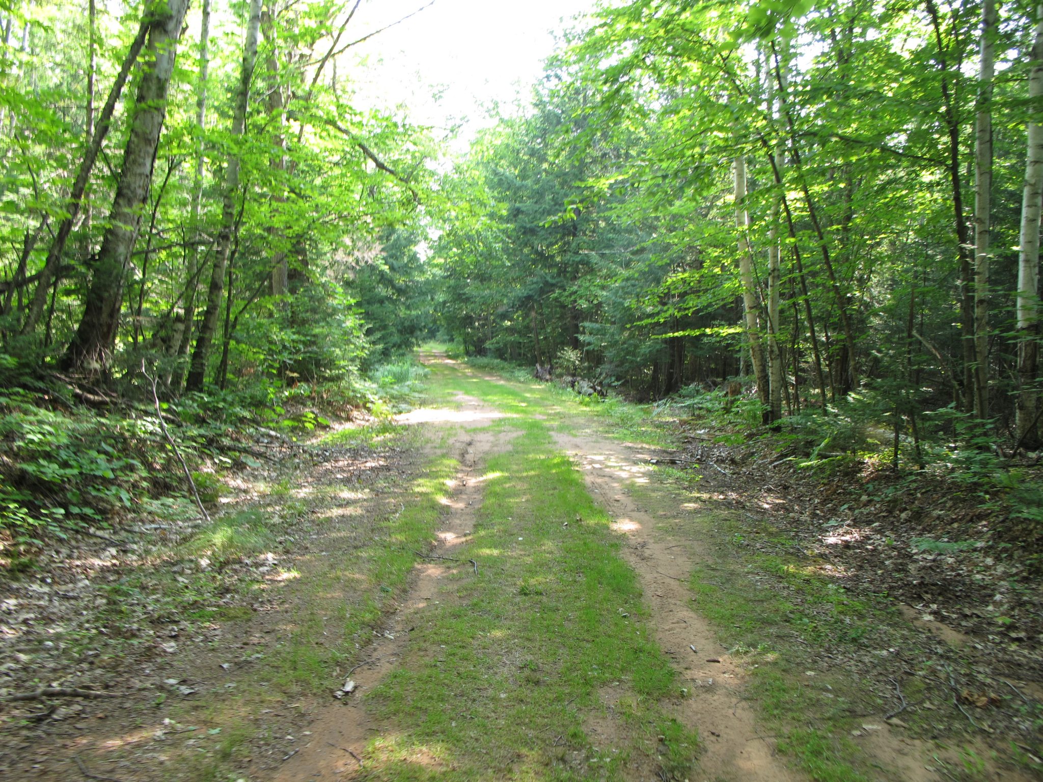 Rustic Frog Bay, first national tribal park, opens in Red Cliff Mary