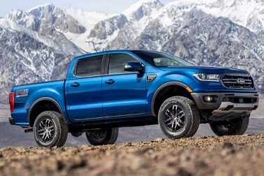 Ford Ranger Reliability [How Reliable Are They?]