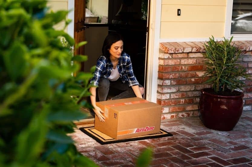 Does AutoZone Install Batteries? [AutoZone Battery Installation] • Road