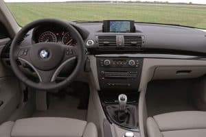 BMW 135i Specs and Review [The Most Powerful 1-Series]