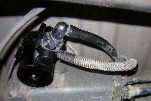 P0449 Code [Causes and How to Fix]
