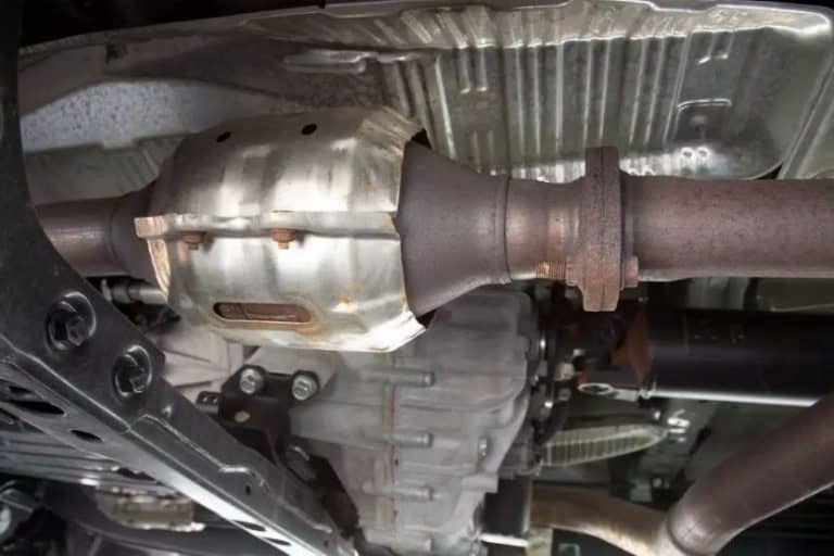 P0420 Code [Causes and How to Fix] • Road Sumo