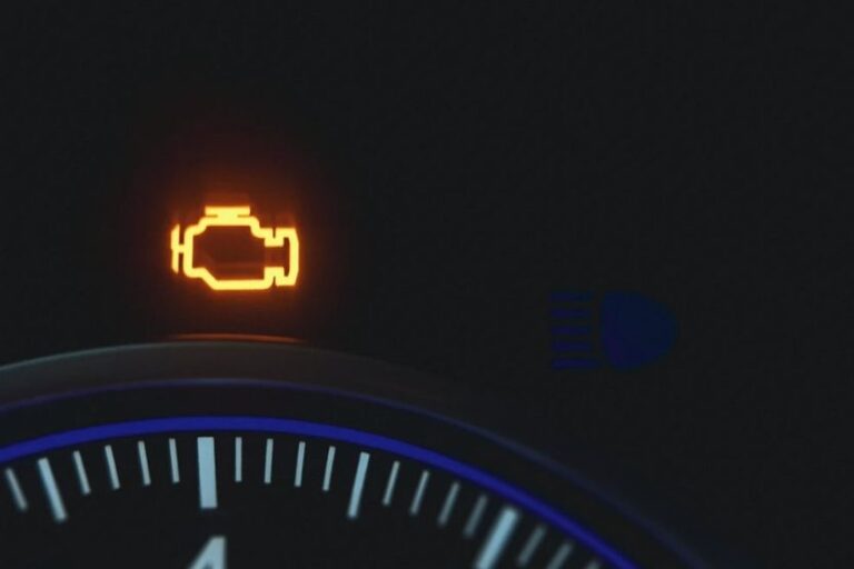 Check Engine Light On and Off Intermittently [Causes and Fixes] • Road Sumo