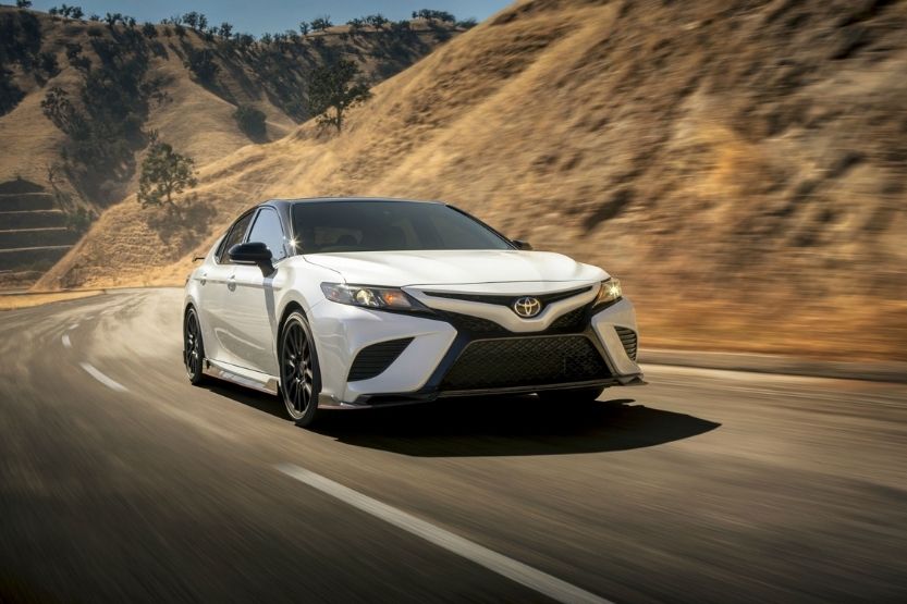 List of Foreign Cars [Top 18] • Road Sumo