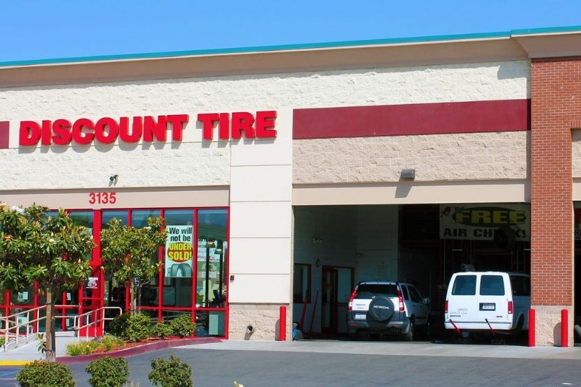 Discount Tire vs Costco Which Is Better? • Road Sumo