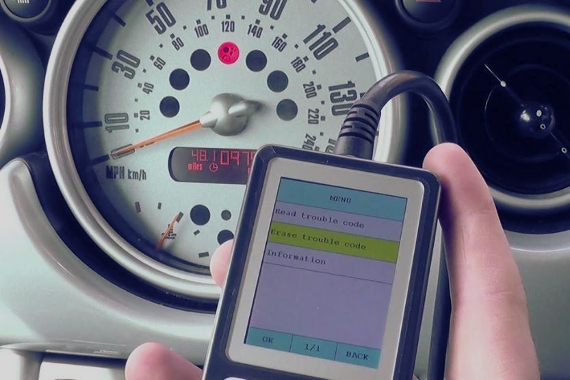 Airbag Light On Why How To Reset It Obd Planet – ThemeLower