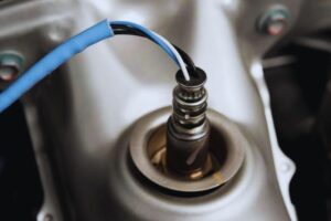 How to Fix a Bad O2 Sensor [Oxygen Sensor Repair]
