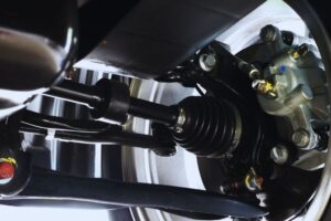 CV Shaft [CV Axle Shaft Explained – And When to Replace]