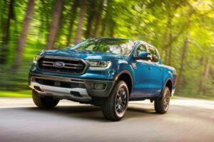 Ford Ranger Reliability [How Reliable Are They?]