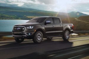 Ford Ranger Reliability [How Reliable Are They?]