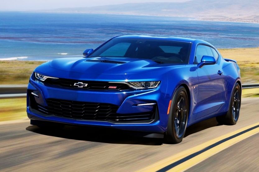 Dodge Barracuda Specs and Review • Road Sumo