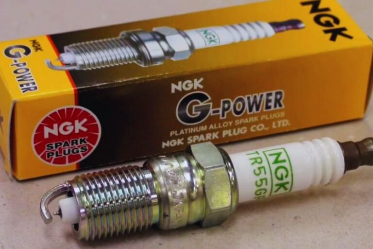 Denso vs NGK Which Spark Plug Is Better? • Road Sumo