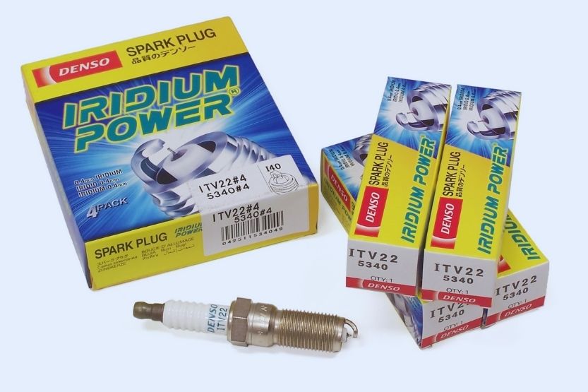 Denso vs NGK Which Spark Plug Is Better? • Road Sumo