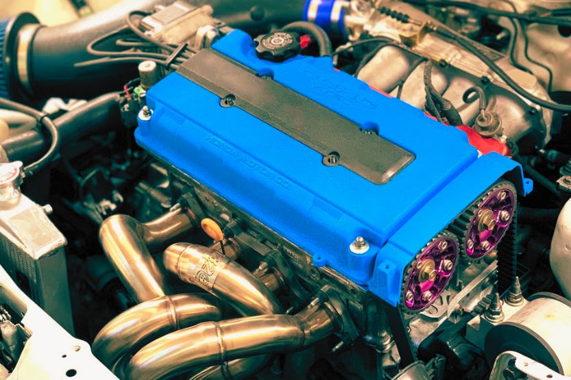 B20 Vtec Specs, Conversion, Review, Guide