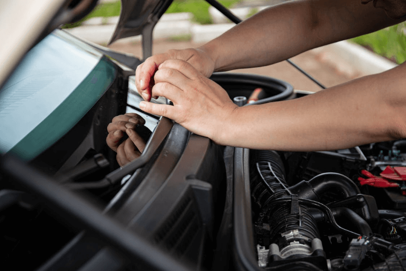Windshield Wiper Brakes What They Are and How They Work • Road Sumo