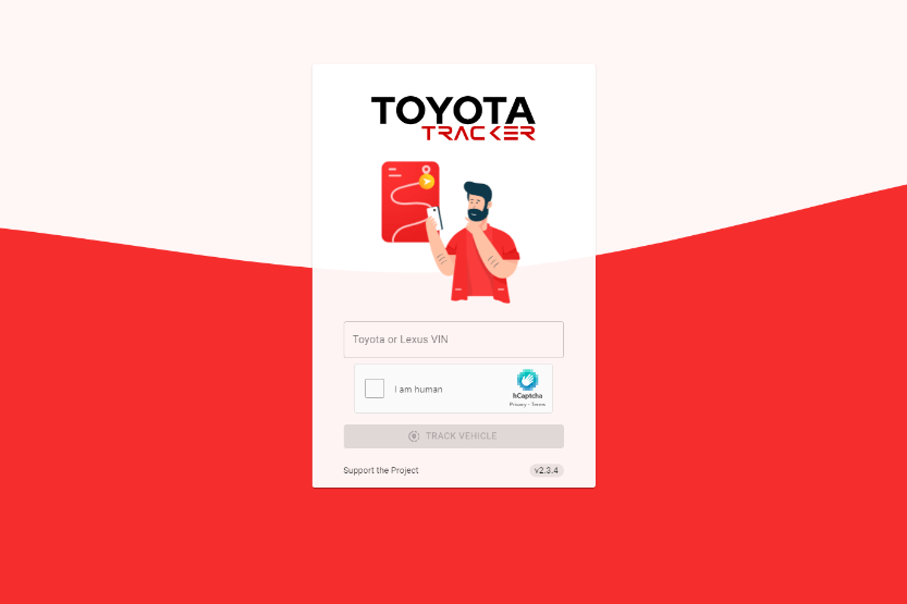 Toyota Tracker A Comprehensive Guide to Tracking Your Toyota Vehicle