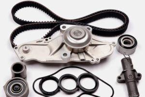Timing Belt Replacement Cost Explained: What to Expect and Budget For