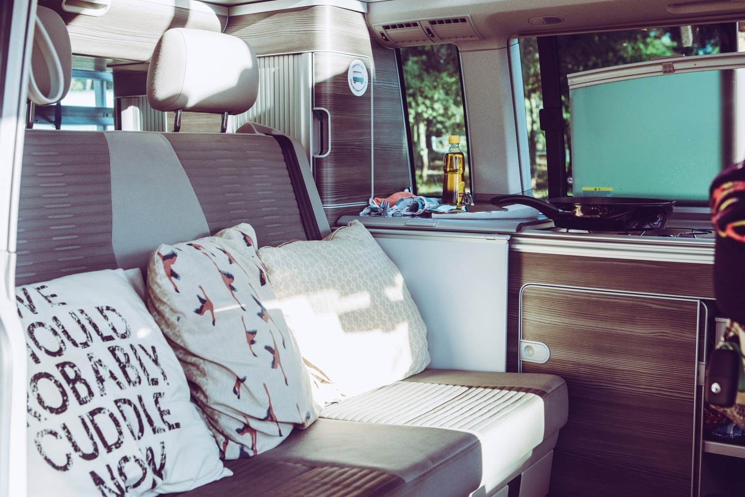Camper Langzeitmiete Das sind deine Vorteile