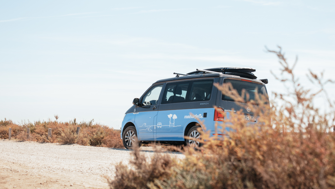 Dein roadsurfer Guide für Camping in Belgien